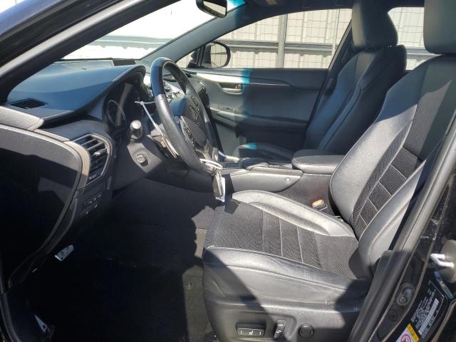 JTJBARBZ4F2006383 Lexus NX 200T