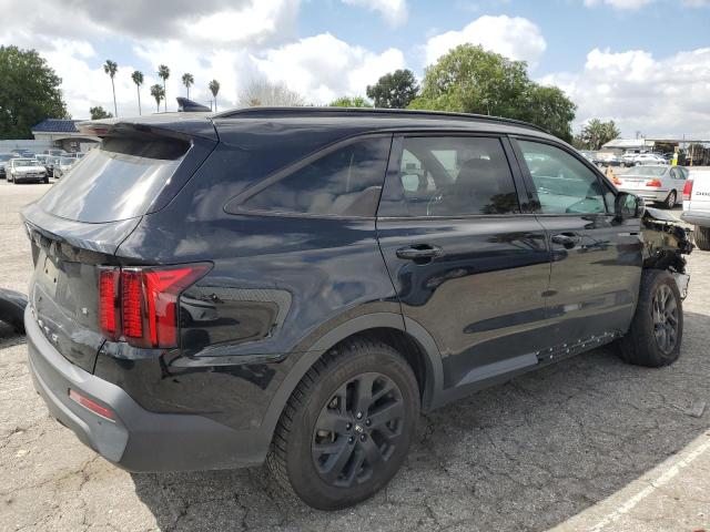 5XYRLDLC1MG008460 KIA SORENTO S