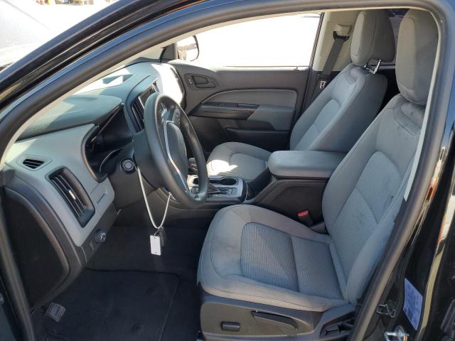 1GCGSBEN6N1323253 Chevrolet Colorado