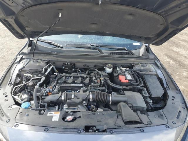 1HGCV1F37KA069899 Honda Accord Sport