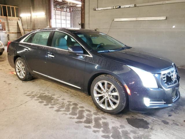 2G61M5S30E9150879 Cadillac Xts Luxury Collection