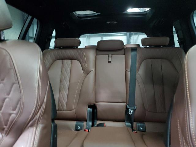 5UXCW2C07N9K03035 BMW X7 Xdrive40i
