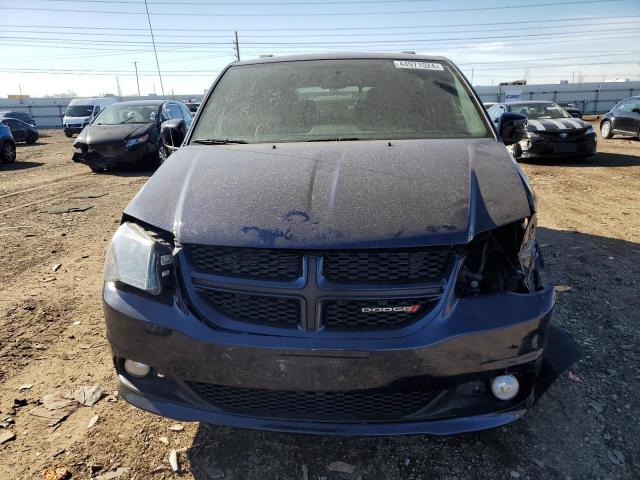 2C4RDGEG8HR815011 Dodge Grand Caravan Gt