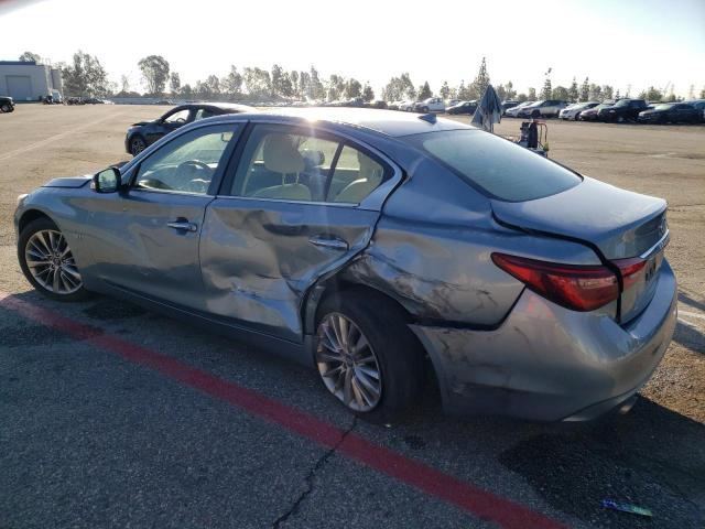 JN1EV7AP2LM204035 Infiniti Q50 PURE