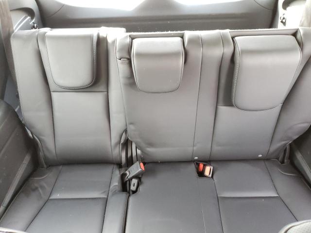 4S4WMAMD5K3480633 Subaru Ascent Limited