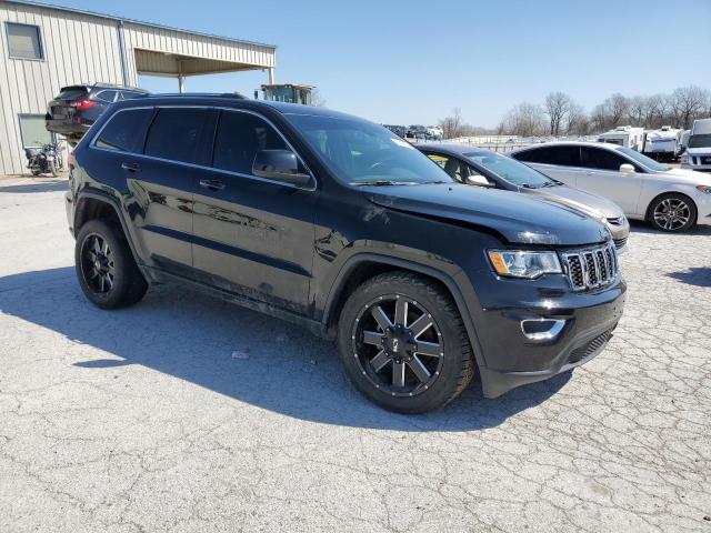 1C4RJFAG3LC275805 Jeep Grand Cherokee Laredo