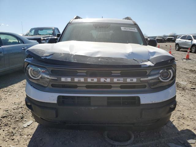 3FMCR9B66NRD34089 Ford Bronco Sport Big Bend