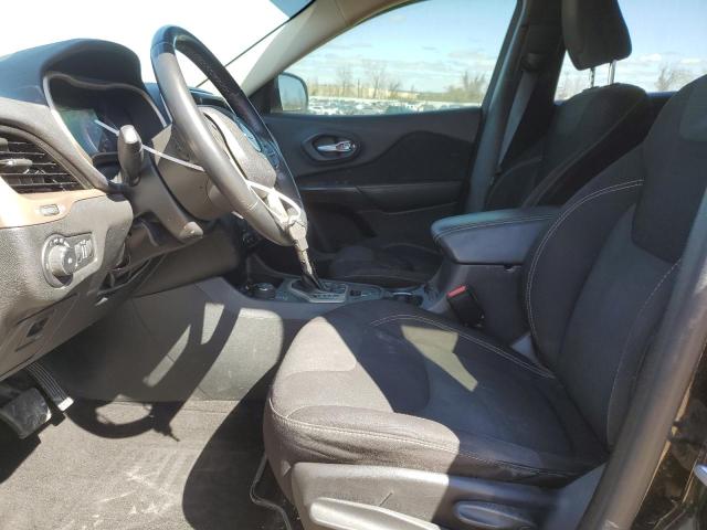 1C4PJMCS3GW102996 Jeep Cherokee Latitude