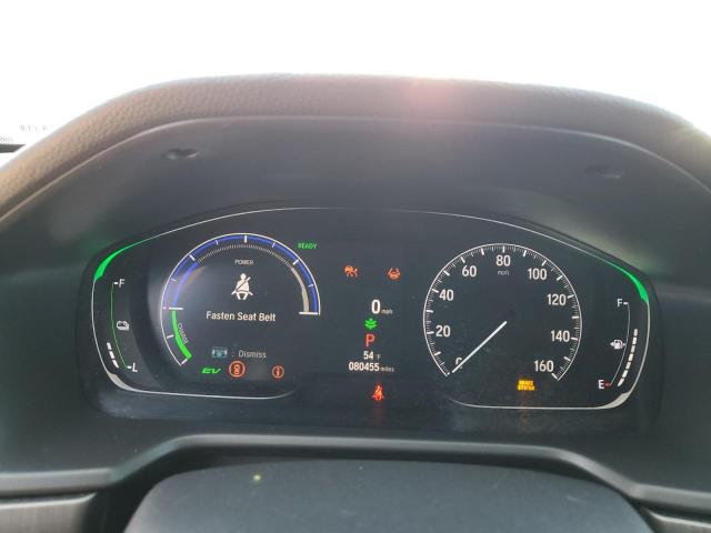 1HGCV3F13MA018252 Honda ACCORD HYBRID