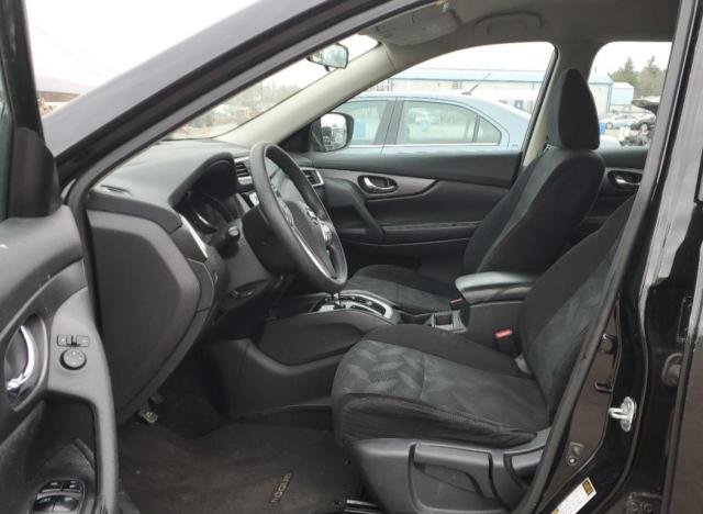 5N1AT2MV8GC885064 Nissan ROGUE S