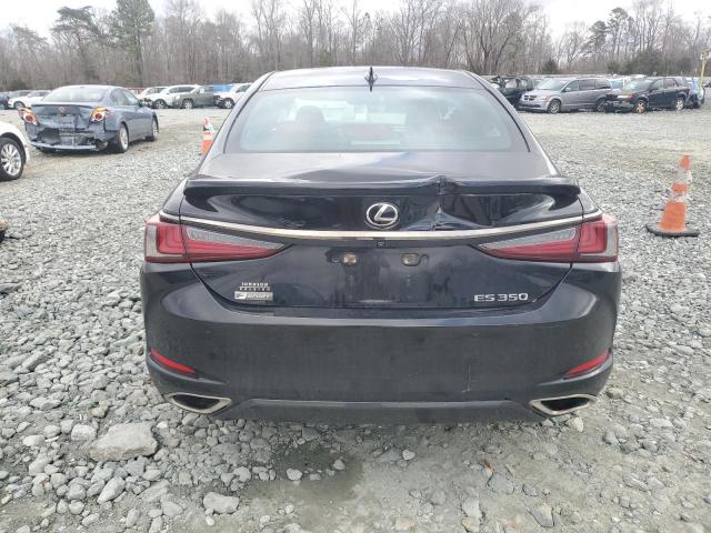 58ABZ1B14KU048482 Lexus ES 350