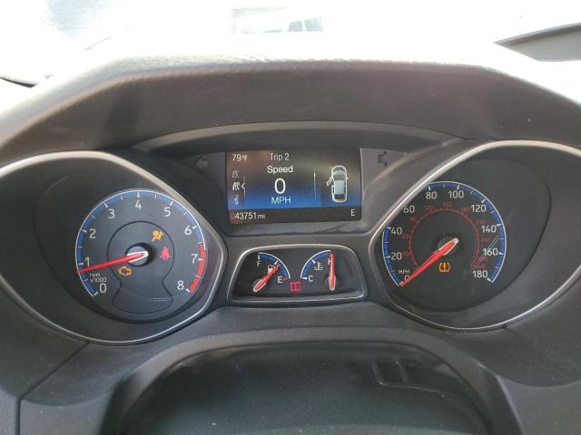 WF0DP3TH1G4117277 Ford FOCUS RS