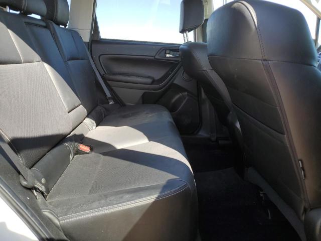 JF2SJGPC2EH507037 Subaru FORESTER 2