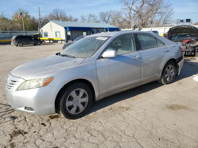Auction sale of the 2008 Toyota Camry Ce, vin: 4T1BE46K98U779246, lot number: 49257404