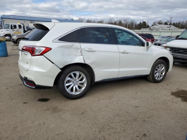 5J8TB4H58HL016182 Acura Rdx Technology