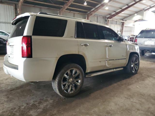 1GNSCCKC6FR646261 Chevrolet Tahoe C1500 Ltz