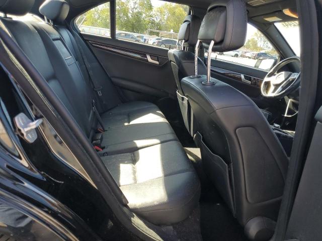 WDDGF5HB6ER308654 Mercedes-Benz C 350
