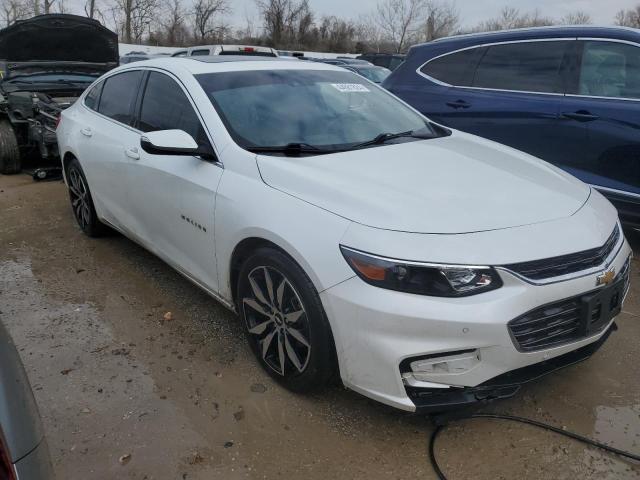 1G1ZE5ST3GF227910 Chevrolet MALIBU LT