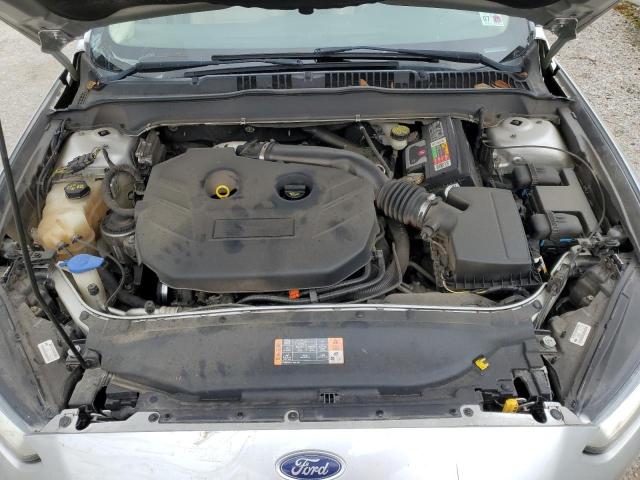 3FA6P0H96GR175846 Ford FUSION SE