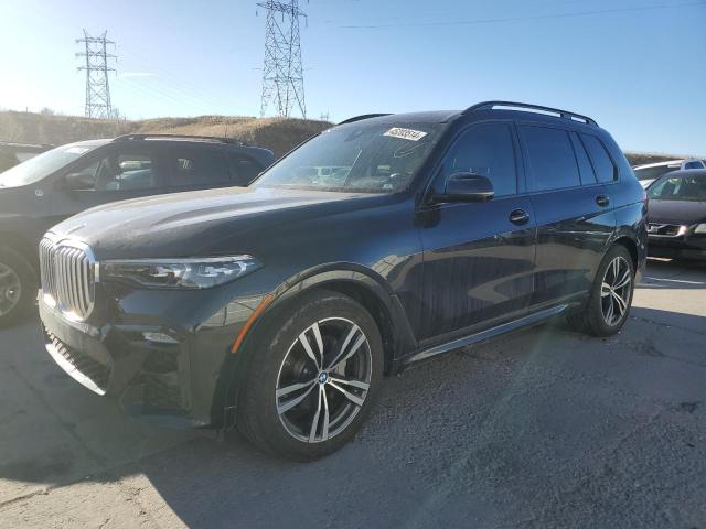 Auction sale of the 2020 Bmw X7 Xdrive40i, vin: 5UXCW2C03L9C69114, lot number: 45203514
