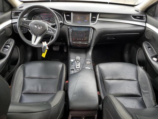 3PCAJ5M33KF145542 Infiniti Qx50 Essential