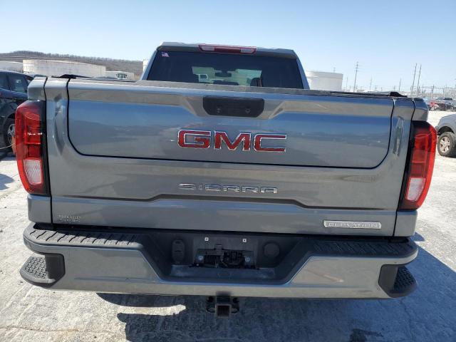 1GTR9CEK7MZ404567 GMC Sierra K1500 Elevation