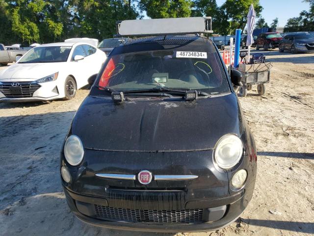 3C3CFFAR6ET205381 Fiat 500 POP