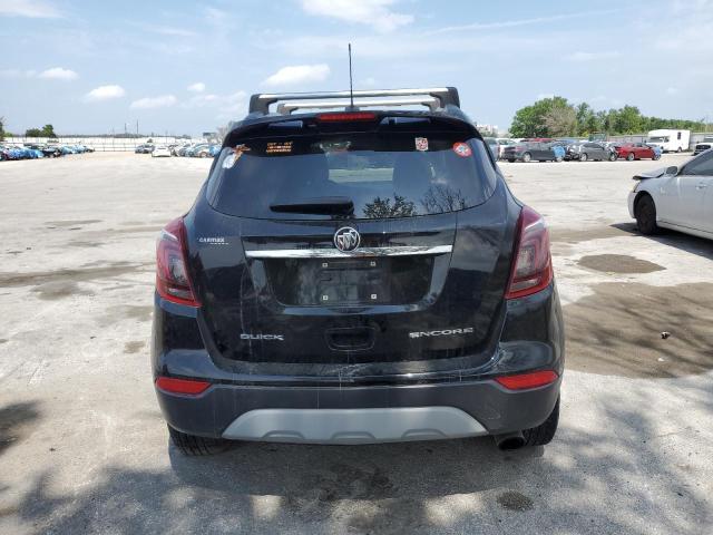 KL4CJ1SM9JB723233 Buick Encore Sport Touring