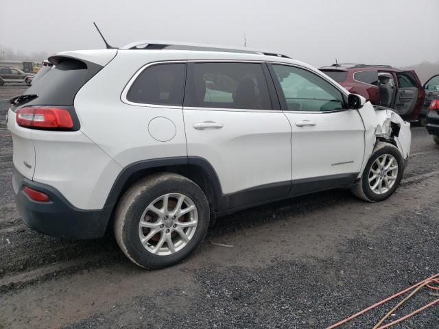 1C4PJMCB9FW739213 Jeep Cherokee Latitude