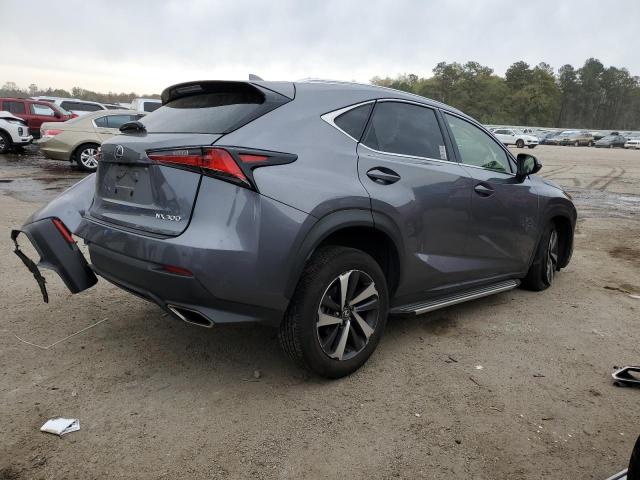 JTJYARBZ5K2132563 Lexus Nx 300 Base