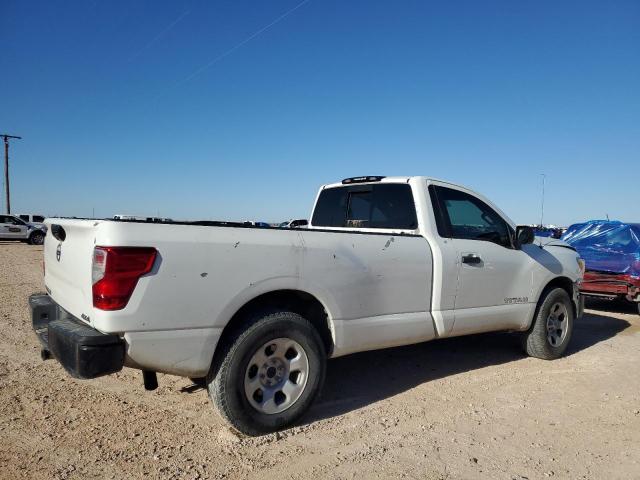 1N6AA1R85JN507512 Nissan TITAN S
