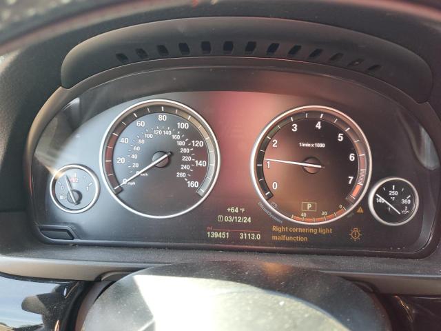 WBA5B1C52FD922880 BMW 535 I
