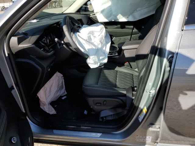 LRBFZSR46PD065342 Buick Envision Avenir