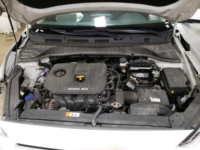 KM8K1CAA9LU548697 Hyundai Kona Se