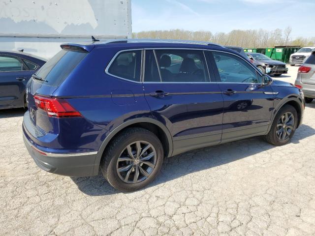 3VVNB7AX8PM112428 Volkswagen TIGUAN SE