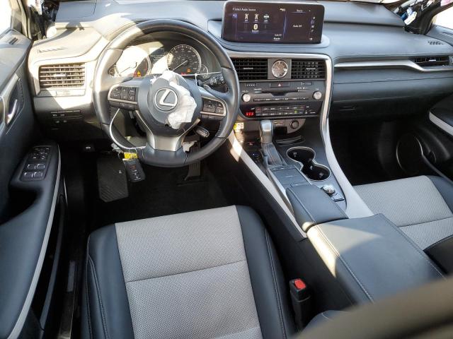 2T2HZMAA8NC232166 Lexus RX 350