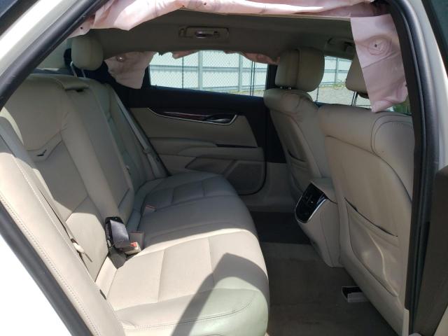 2G61M5S30E9226343 Cadillac Xts Luxury Collection