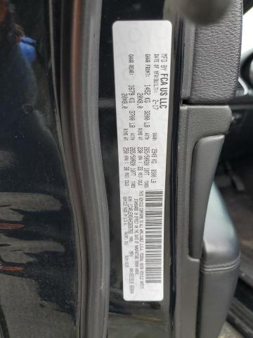 1C4RJEAG4HC826762 Jeep Grand Cherokee Laredo