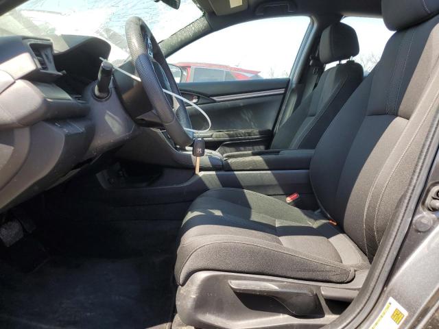 SHHFK7H20HU225632 Honda Civic Lx