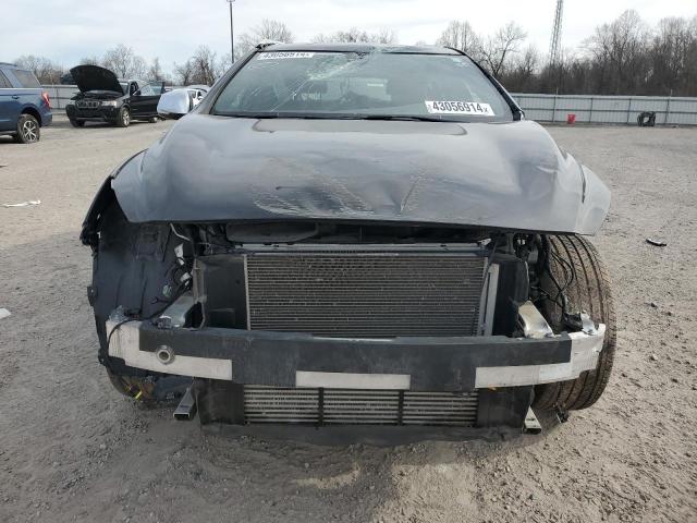 SJKCH5CR0JA049401 Infiniti QX30 BASE
