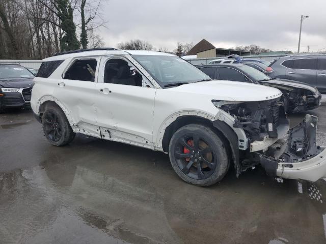 1FM5K8GC7LGA01300 Ford Explorer St