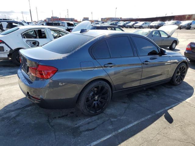 WBA8E9C55GK646193 BMW 328 I Sulev