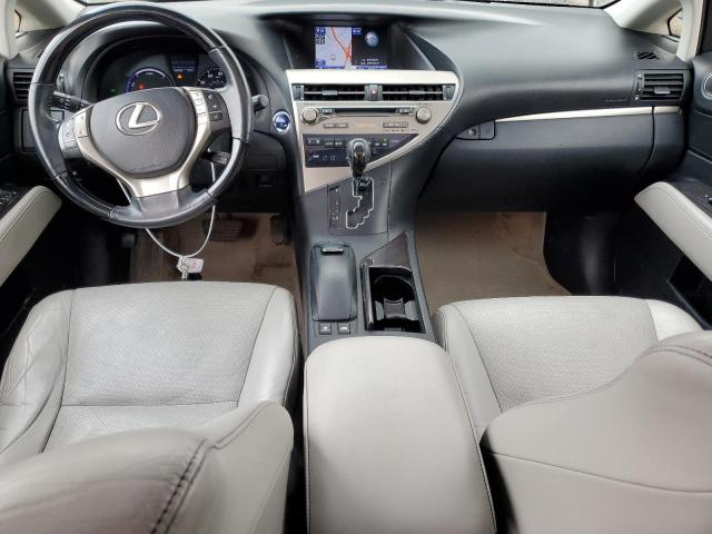 JTJBC1BA0E2067170 Lexus RX 450