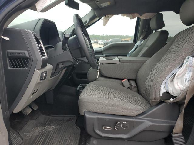 1FTEW1CP5GKD72967 Ford F150 Supercrew