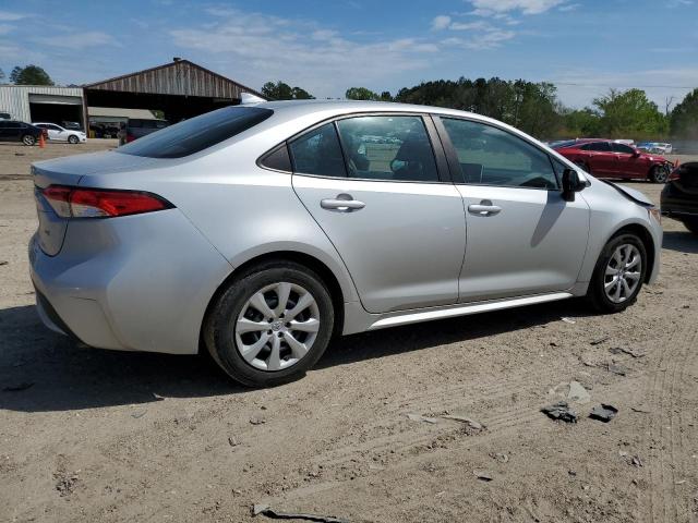 5YFEPRAE7LP120047 Toyota COROLLA LE