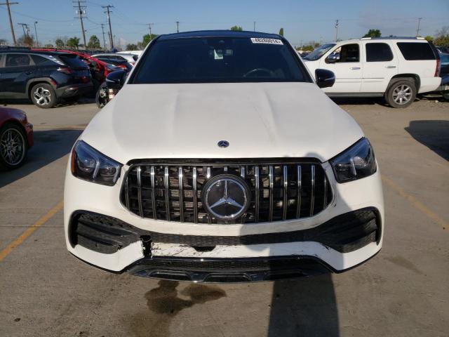 4JGFD6BB3MA500102 Mercedes-Benz Gle Coupe Amg 53 4matic