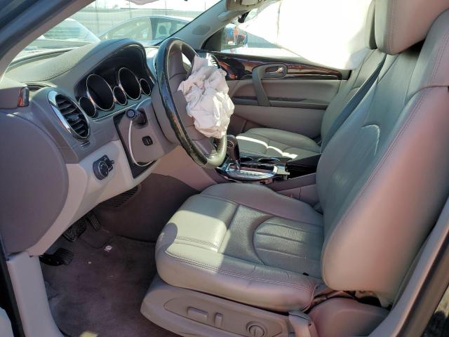 5GAKVCKD2GJ189784 Buick Enclave