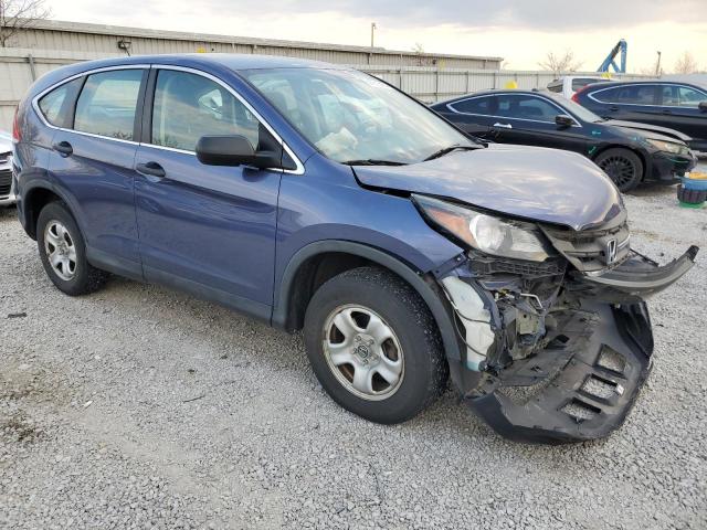 2HKRM4H33EH632096 Honda CR-V LX