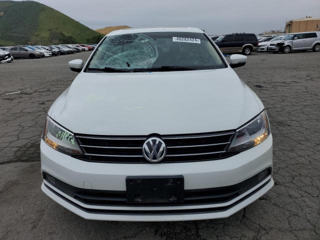 3VWD17AJXFM355470 Volkswagen JETTA SE