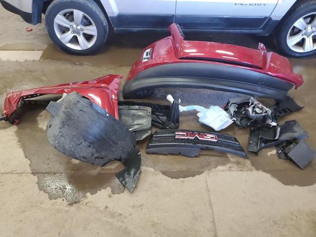2GKALREK3F6143670 GMC Terrain Sle